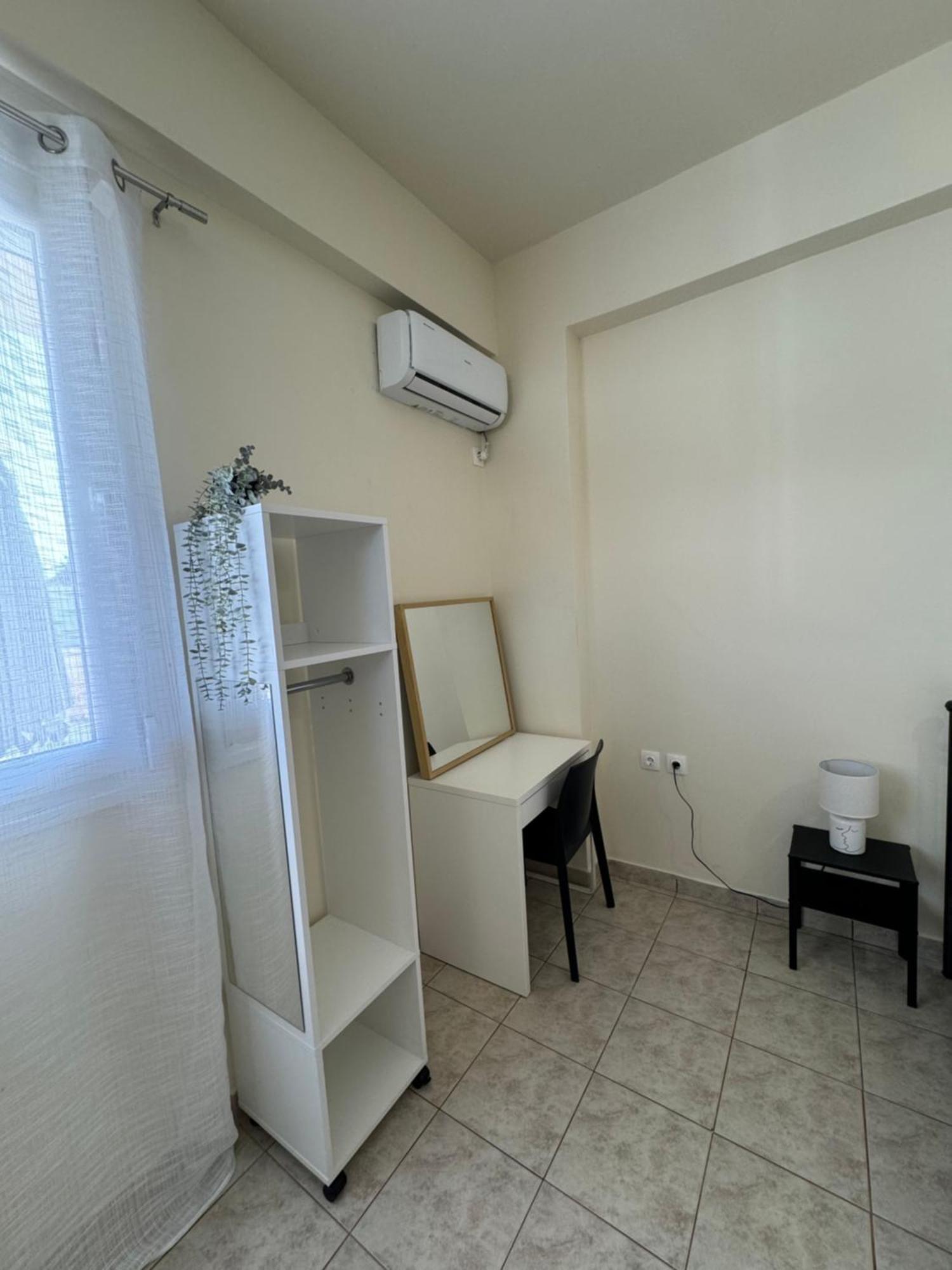 Airpoint Apartments Artemida (Attica) Exterior foto