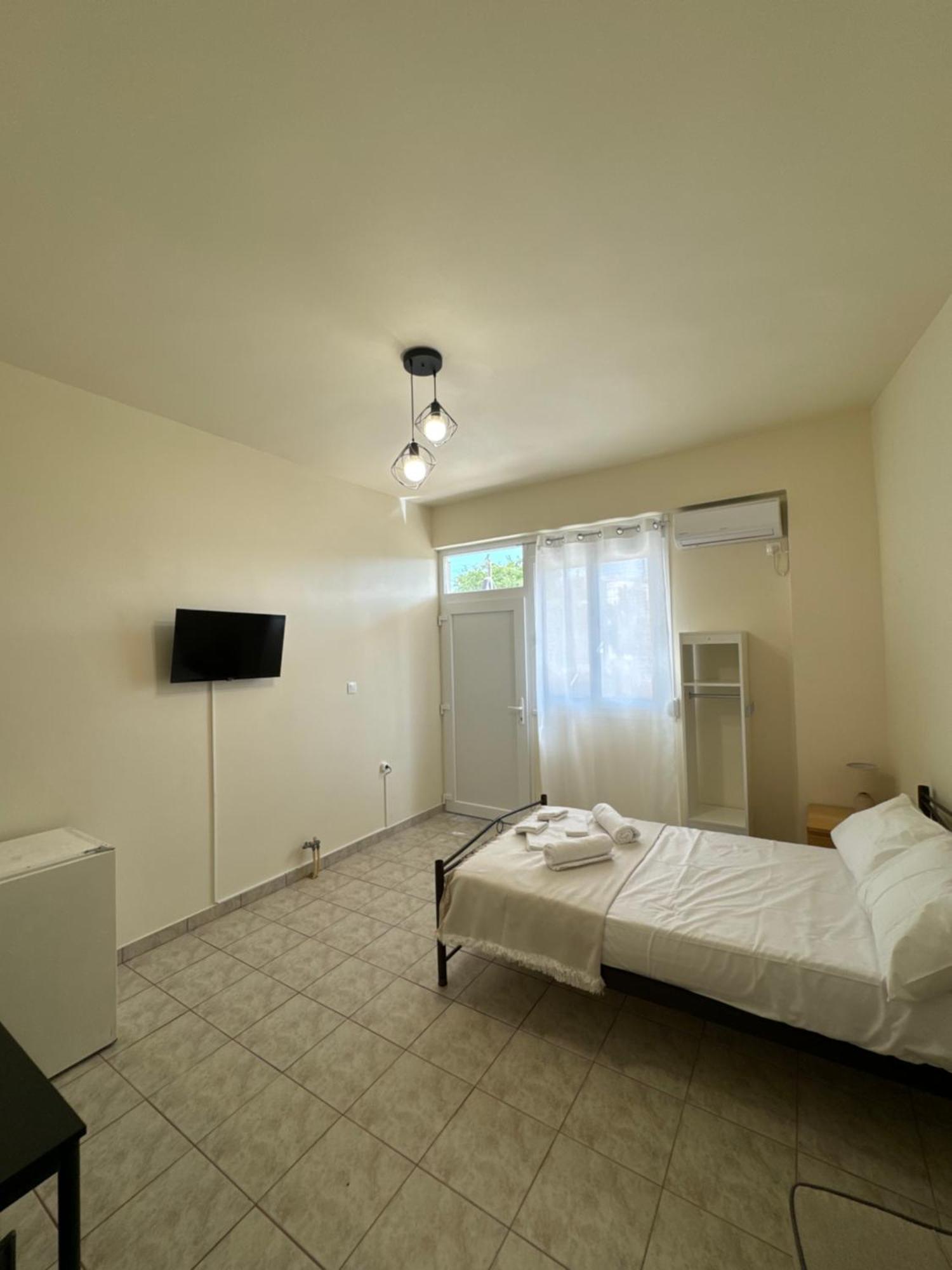 Airpoint Apartments Artemida (Attica) Exterior foto