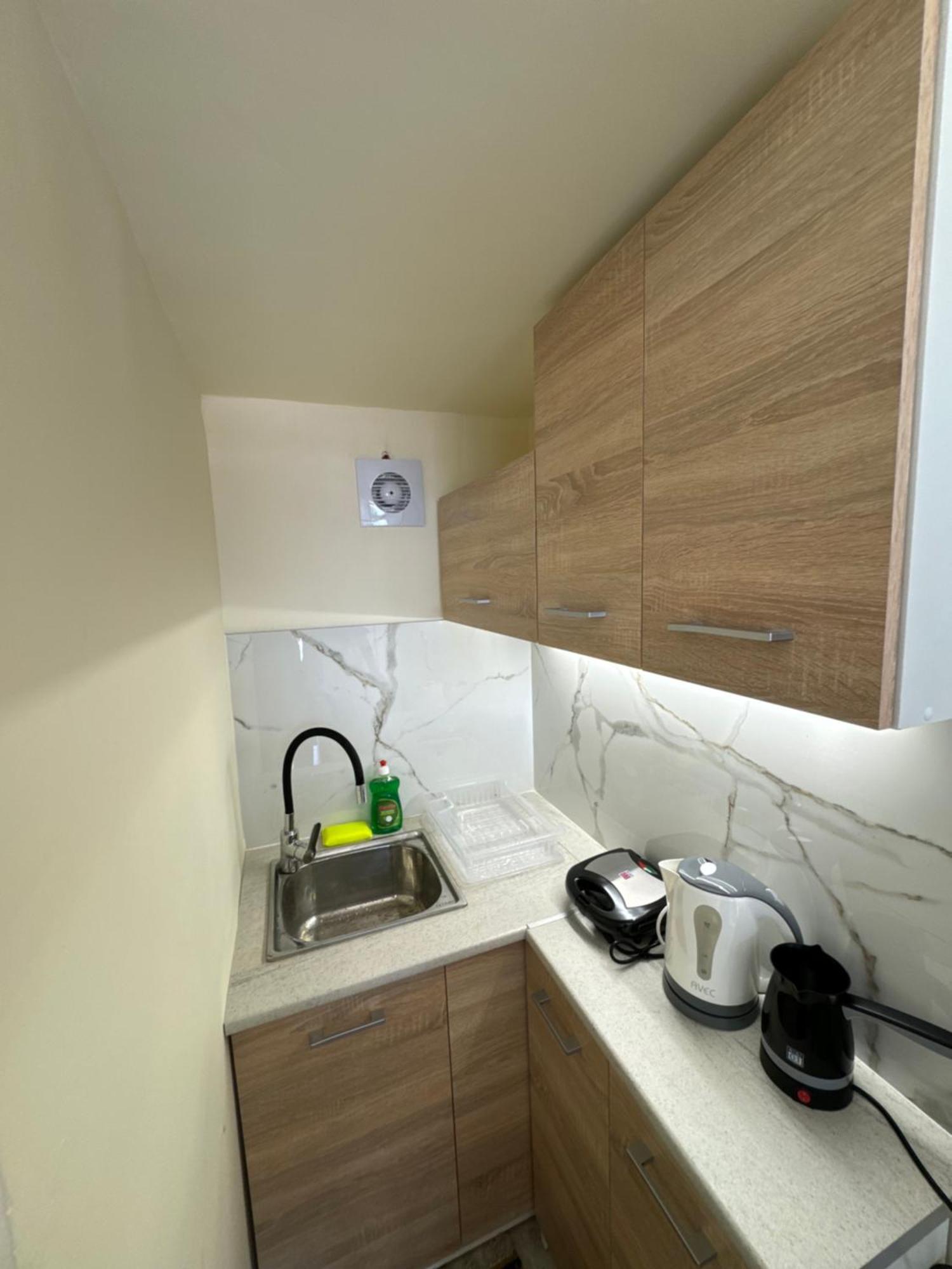 Airpoint Apartments Artemida (Attica) Exterior foto