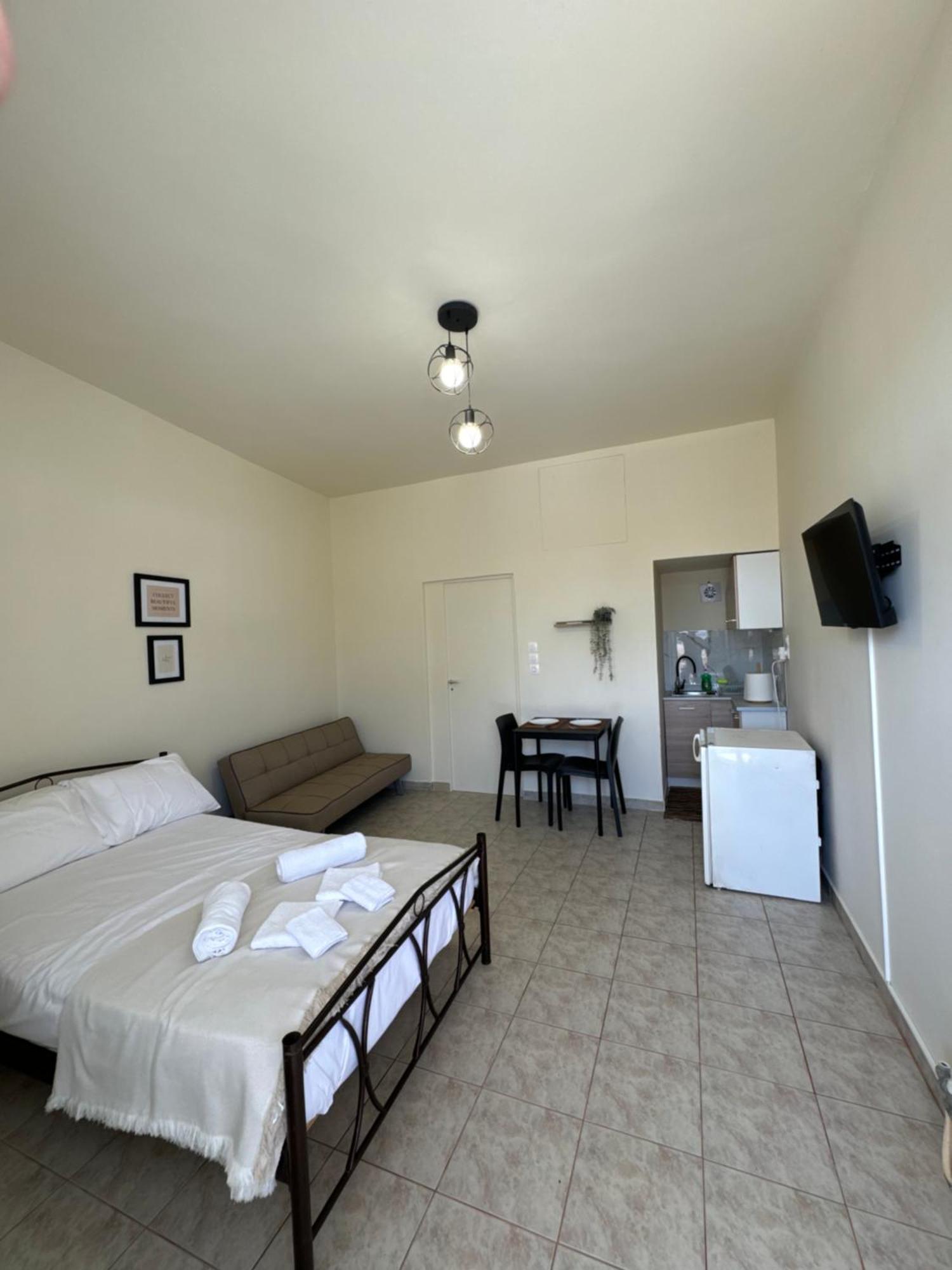 Airpoint Apartments Artemida (Attica) Exterior foto