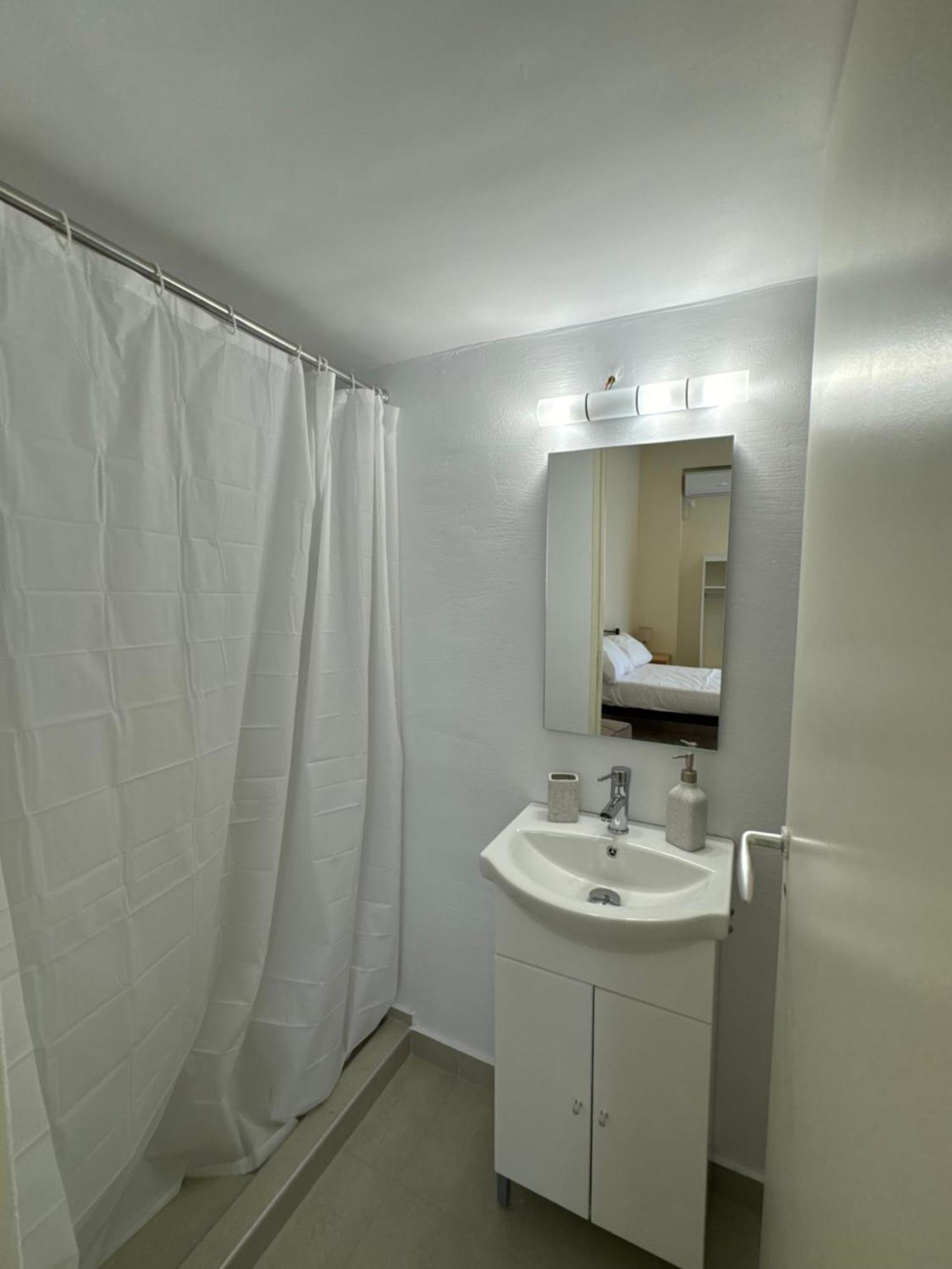 Airpoint Apartments Artemida (Attica) Exterior foto