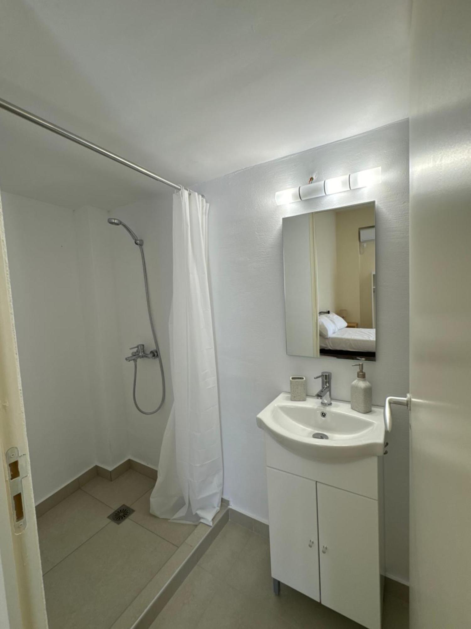 Airpoint Apartments Artemida (Attica) Exterior foto