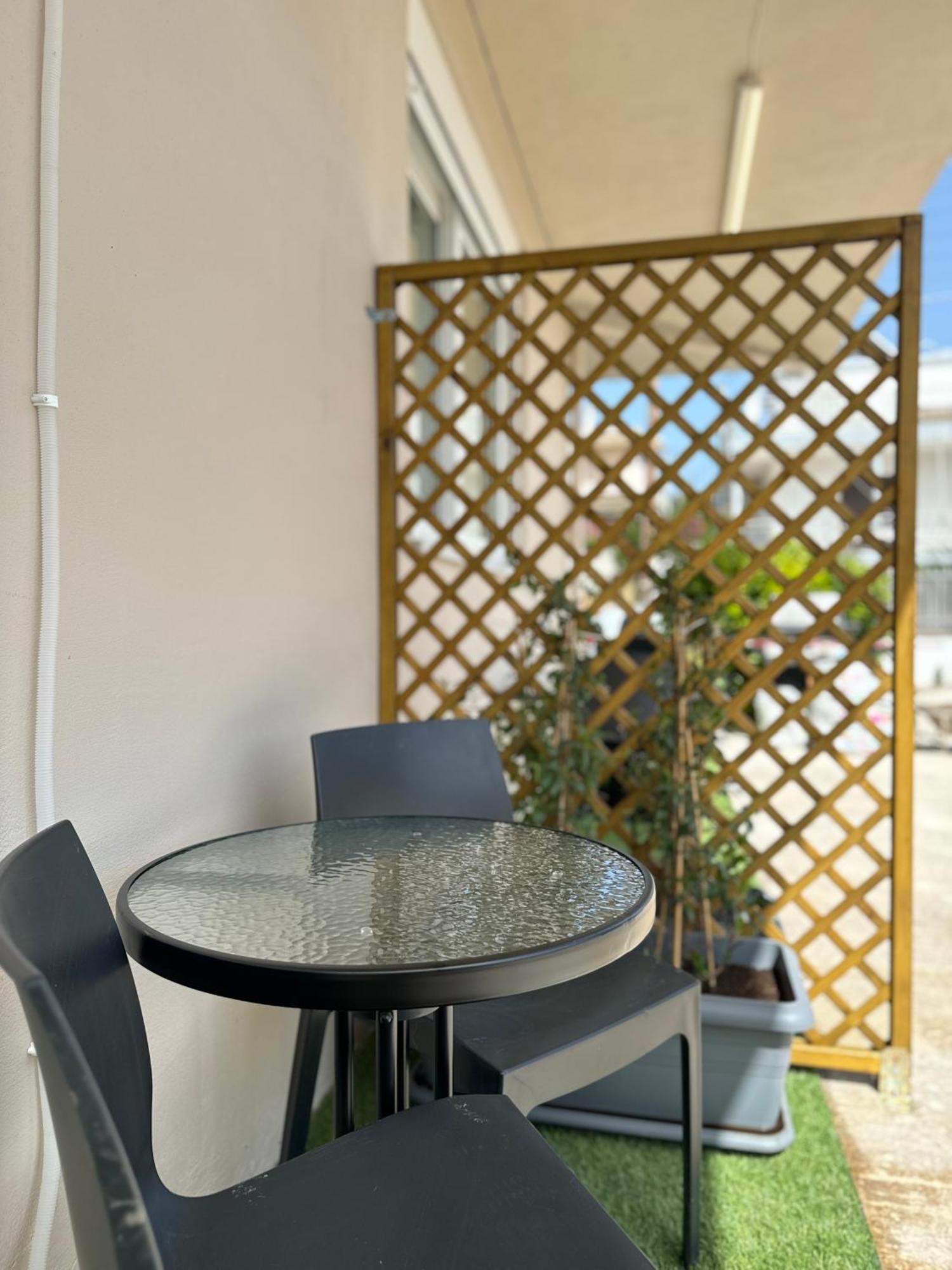 Airpoint Apartments Artemida (Attica) Exterior foto