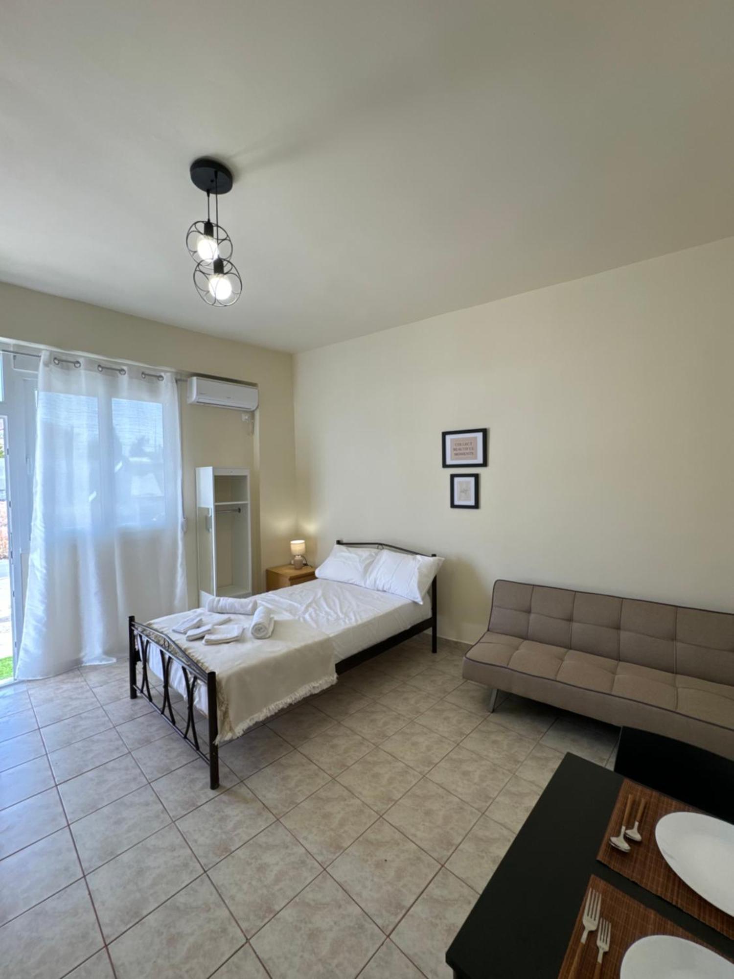 Airpoint Apartments Artemida (Attica) Exterior foto